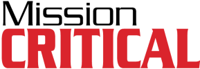 Mission Critical logo