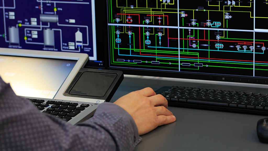 DISTRIBUTED POWER GENERATION