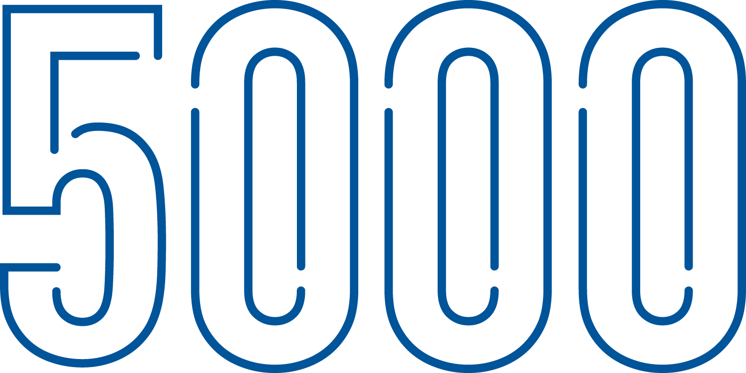 5000