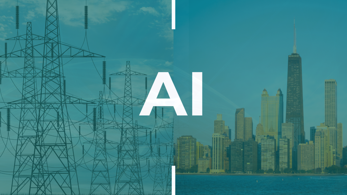 AI: Revolutionizing Energy Use and Efficiency